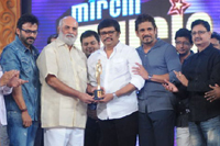 Mirchi Music Awards 2012 Photos